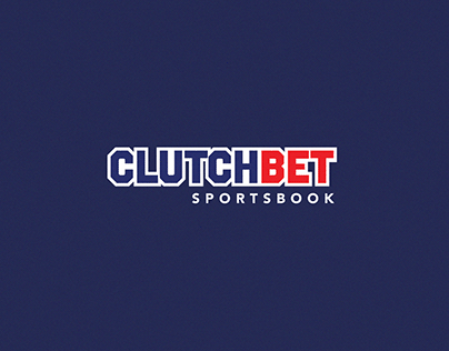 ClutchBet Sportsbook Brand Identity