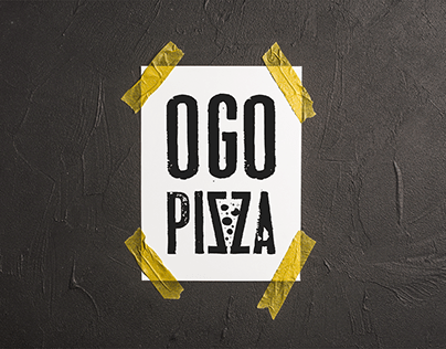 OGO Pizza