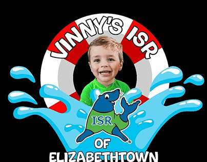 VINNY'S ISR Logo