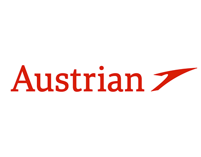 Austrian Airlines Rebranding