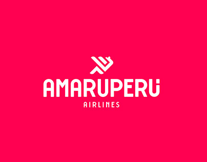 Amaruperú - Brand identity