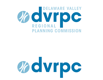 DVRPC logo/brand