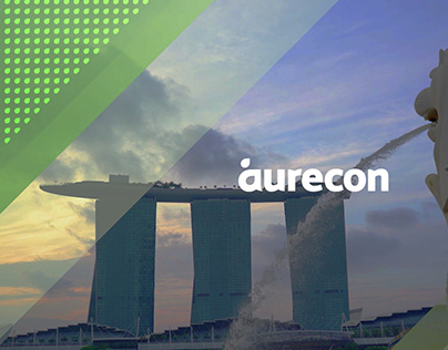 Aurecon Singapore