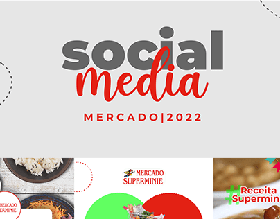 Social media | Mercado