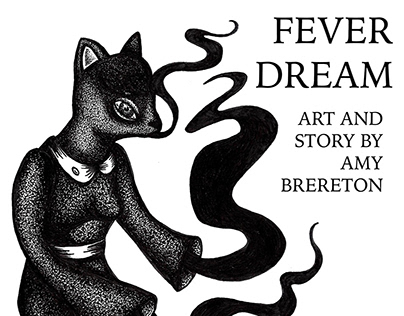 Fever Dream - comic
