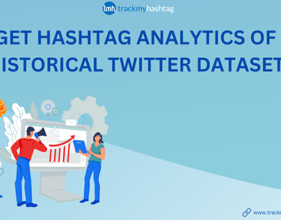 Get Hashtag Analytics Of Historical Twitter Dataset