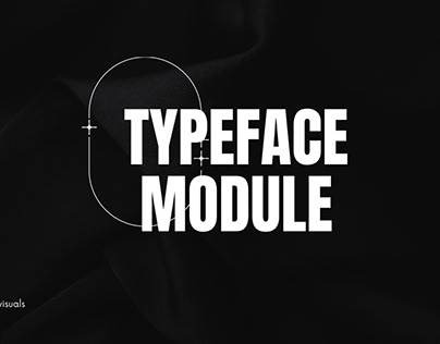Typeface Module - Loughborough University