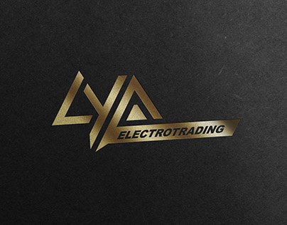 Electro-Trading Company - Logo