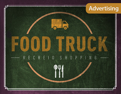 Food Truck | Recreio