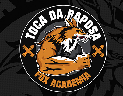 Toca-Da-Raposa - FoxAcademia