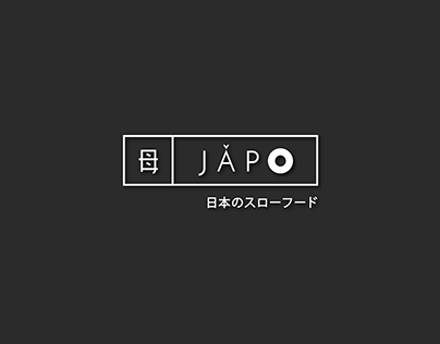 JâpO - japanese slow food