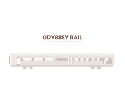 ODYSSEY RAIL - New Compartment for Yal Devi