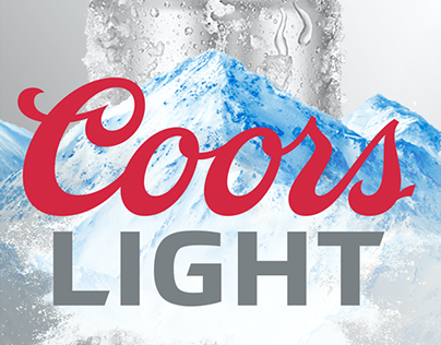 COORS LIGHT - REFRESCA TUS RAÍCES