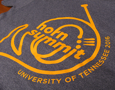 UT Horn Summit T-Shirts