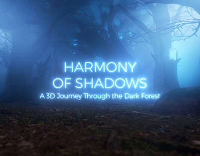 Harmony of Shadows