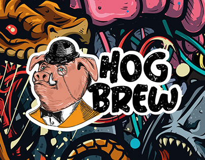 Hog Brew