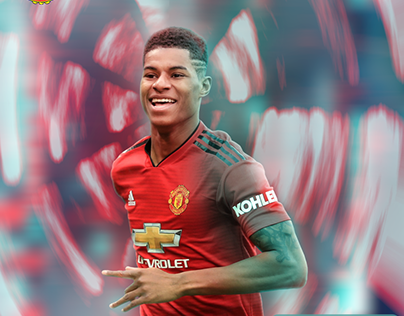 Marcus Rashford