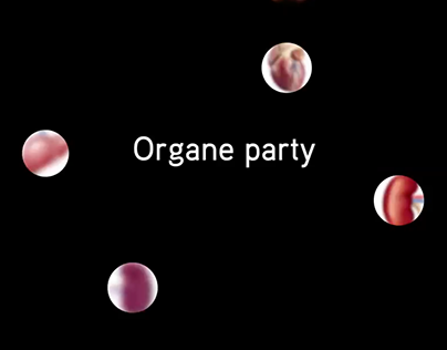 Organe party
