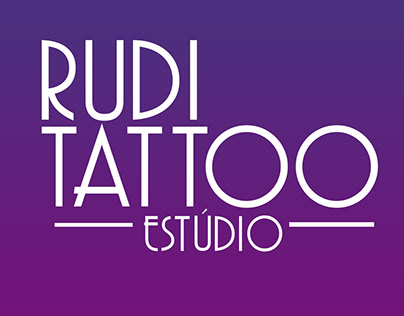 Rebranding - Rudi Tattoo