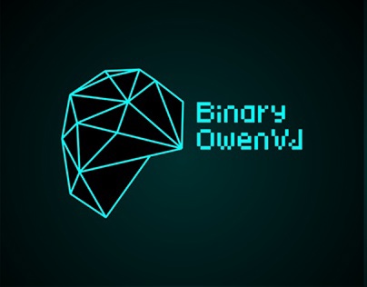 BinaryOwen Logo