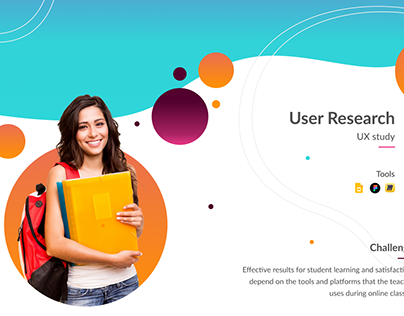 User research - Online classes satisfaction