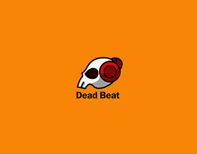Deadbeat logo