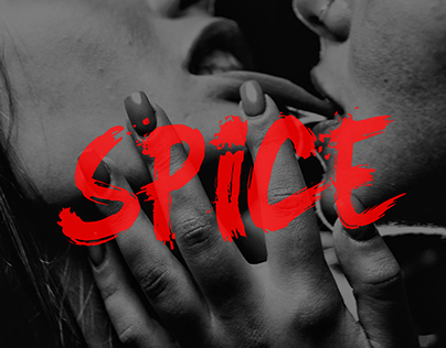 SPICE — Teaser & Video