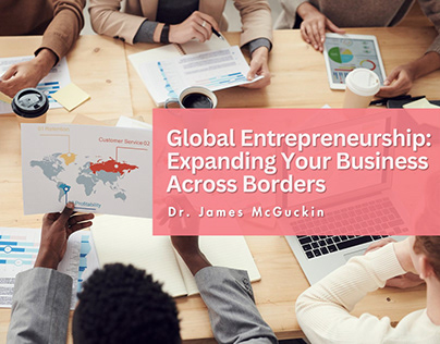 Expanding Your Business Across Borders