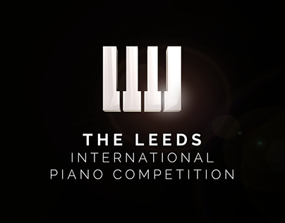 Leeds International Piano Competition Promo Spot