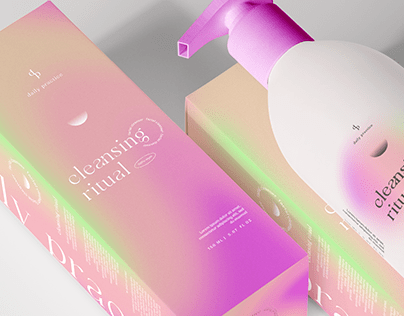Daily Practice | Branding and Packaging