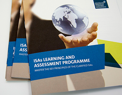 Learning and Assessment programme booklet