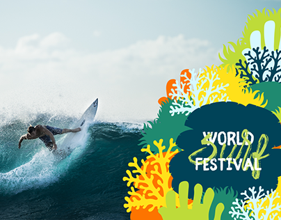 World Surf Festival