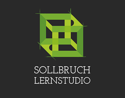 Logo Sollbruch Lernstudio