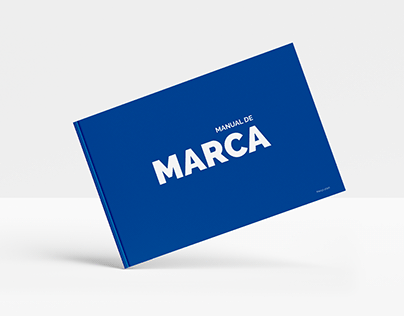 Manual de Marca - Branding Identity Grupo Real