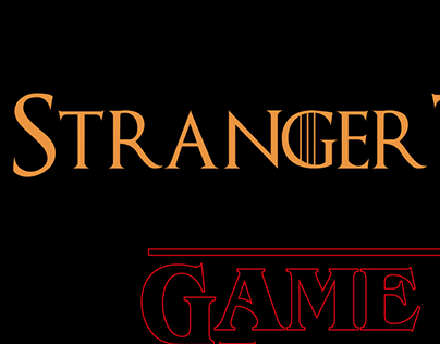 Stranger Game