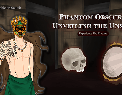 Phantom Obscura: Unveiling The Unseen