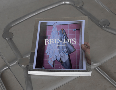 Brindis - Brand Identity