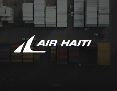 Air freight. Concept