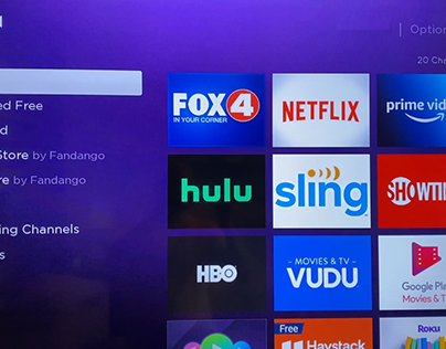 How to Solve Roku App Wi-Fi Connection Issues?