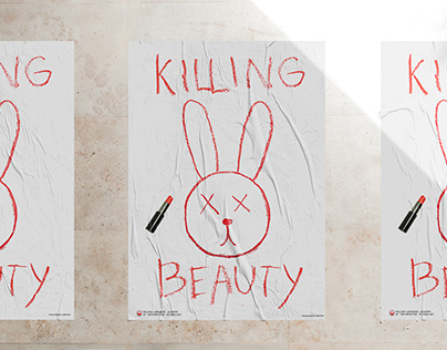 Killing beauty (projekt studencki)