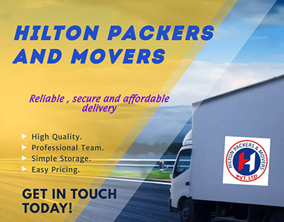 Packers and Movers in Pimple Saudagar Pune
