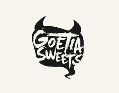 GOETIA SWEETS
