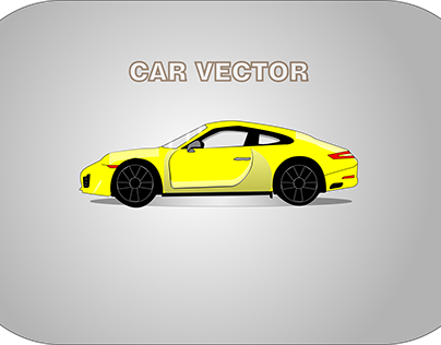 car vector