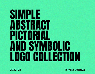 logofolio / logo collection
