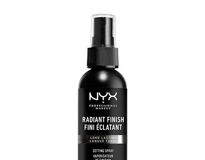 NYX Setting Spray: A Makeup Lover's Guide to Pakistan