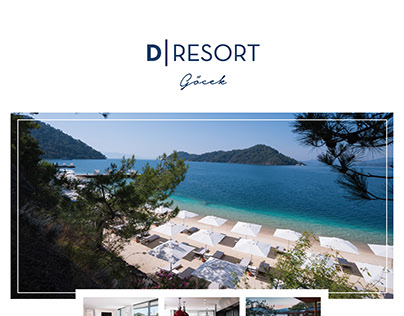 D-Resorts Factsheet