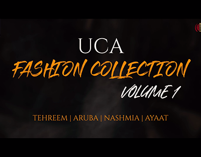 UCA Fashion Collection 2023