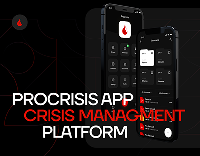 ProCrisis app