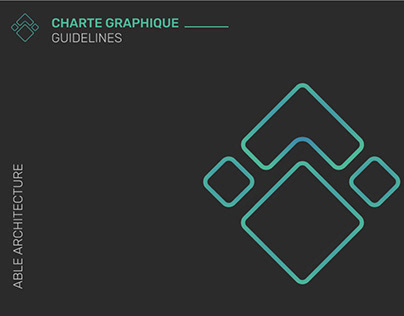 Able - Charte Graphique