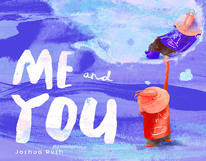 Me & You Picture Book